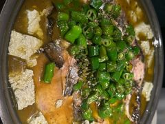 -师烤·豆花烤鱼(广州荔湾扬韬广场店)