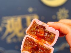 -老鼎丰糕点铺子(国贸商城店)