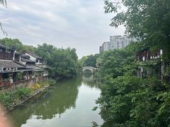 -小河直街历史文化街区