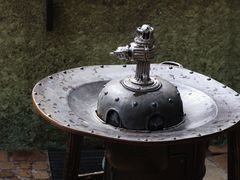 -三鹰之森吉卜力美术馆