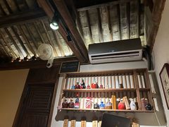 -长亭酒肆.武夷菜(鼓楼后海店)