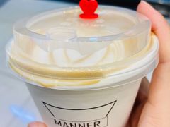 -Manner Coffee(大宁国际商业广场店)