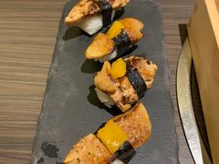 -赤坂亭·M9和牛烧肉(南京江南虹悦城店)