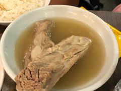 -松發肉骨茶(先得坊店)