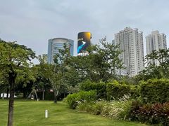 -深圳来福士广场