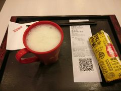 -永和大王(解放东路店)