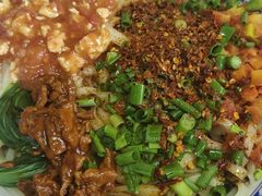 -老白家面馆(测绘东路总店)