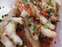 -黎里王记辣脚(黎里总店)