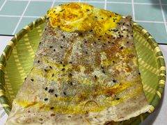 -冷峰马家鸡蛋牛奶醪糟(八朗学五巷店)