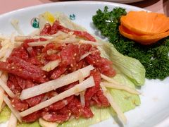 -山水甲山(右安门店)