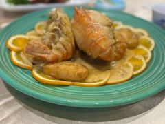 -聚福宝合苑食府(南头镇店)