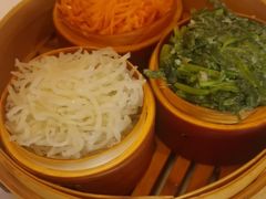 -晋阳春·山西菜·北京烤鸭(交大店)