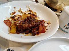 南煎肝-莆田餐厅PUTIEN(三里屯店)