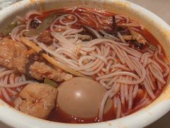 -水平有限广西米粉·广西风味集(五道口店)