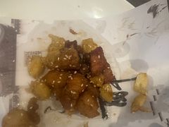 -今鲜源酒店·海鲜锅贴青岛菜(新湛路店)