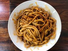 -王菊美食街·王菊面馆(总店)