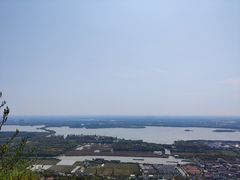 -虞山风景区