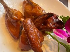 -海鸿荟·沿江菜(中山北路店)