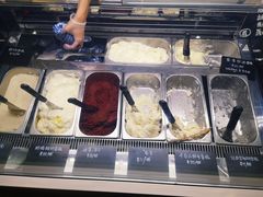 账单-歎雪糕低糖低脂Gelato冰淇淋