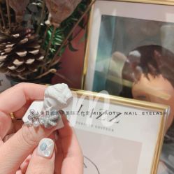 -米小兔美甲美睫