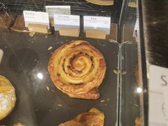 -BAKER&SPICE(环贸店)