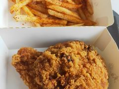 -麦当劳(宜昌东山大道店)