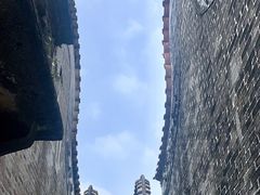 -大旗头古村