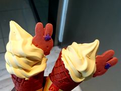 -麦当劳(宾水西道店)