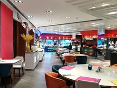 -马哥孛罗酒店·SAVVY全日餐厅