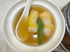 -凤凰楼酒家·粤宴点心(华强北店)