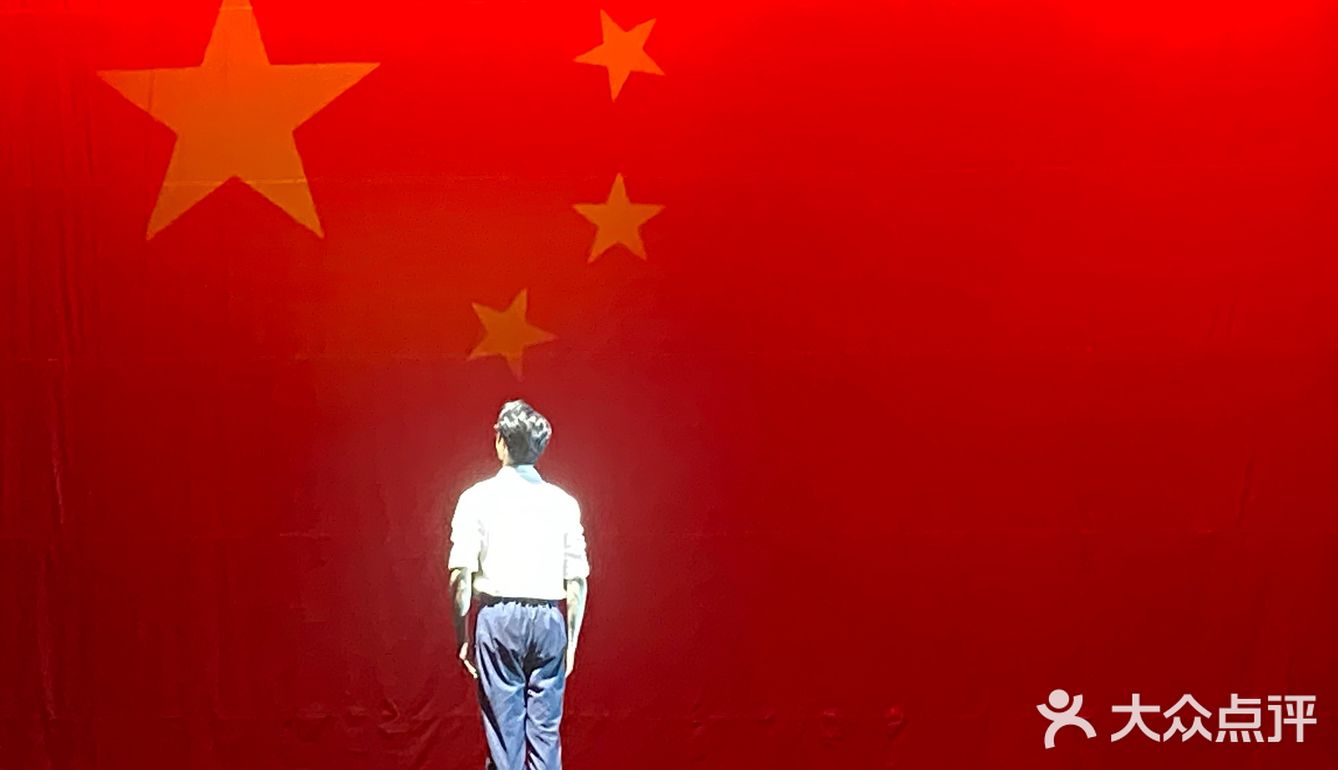 无锡戏曲节｜一起走起