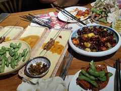 -醉三巡酒馆(浑南店)