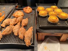 -加餐海鲜自助(宝龙一城店)