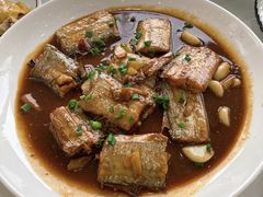 -碧海银沙海鲜餐厅(恒大海上威尼斯店)