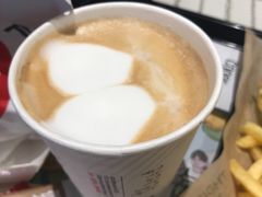 -肯德基(中心书城店)