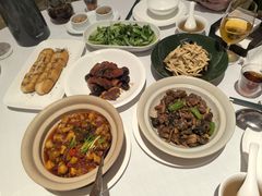 -粗茶淡饭·汉口公馆(循礼门店)