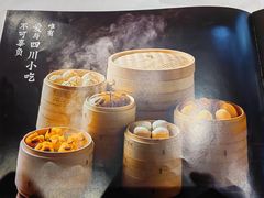 -眉州东坡(华联万柳店)