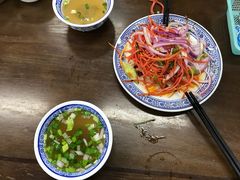 -崇德楼水盆牛羊肉泡馍馆(文艺路店)