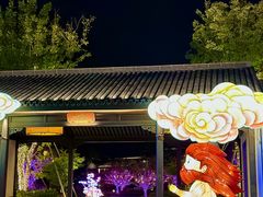 -雅达·阳羡溪山小镇中心