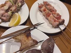 -福烤锦花(长乐路店)