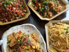 -朗妈私房菜(婺女州店)