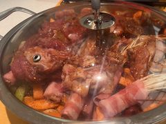 -黄记煌三汁焖锅(华发商都店)