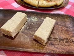 娜帕里勇-西域阿里马新疆菜·清真(桂花路店)