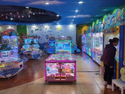 -万达宝贝王(长春红旗街店)