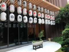 门面-本逸·割烹料理(湖墅店)