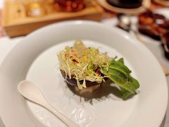 -叶叶菩提·晋福宫