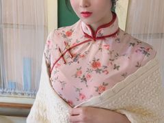 -花·fleur古董西餐厅(西城夜未央店)