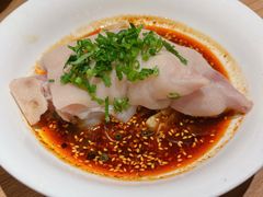 -太二酸菜鱼(坚基购物中心店)
