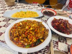 -老三样·旧食新味(绿地店)