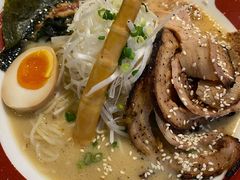 -雷门拉面店(新光天地店)